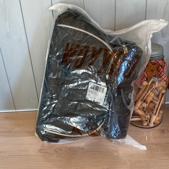 Pet backpack - Picture 4 of 15